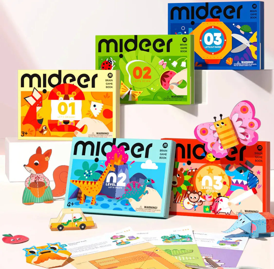 Goodie bag - Merla Baby