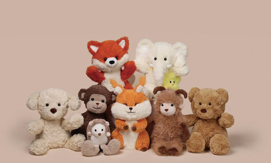 Plush Toys