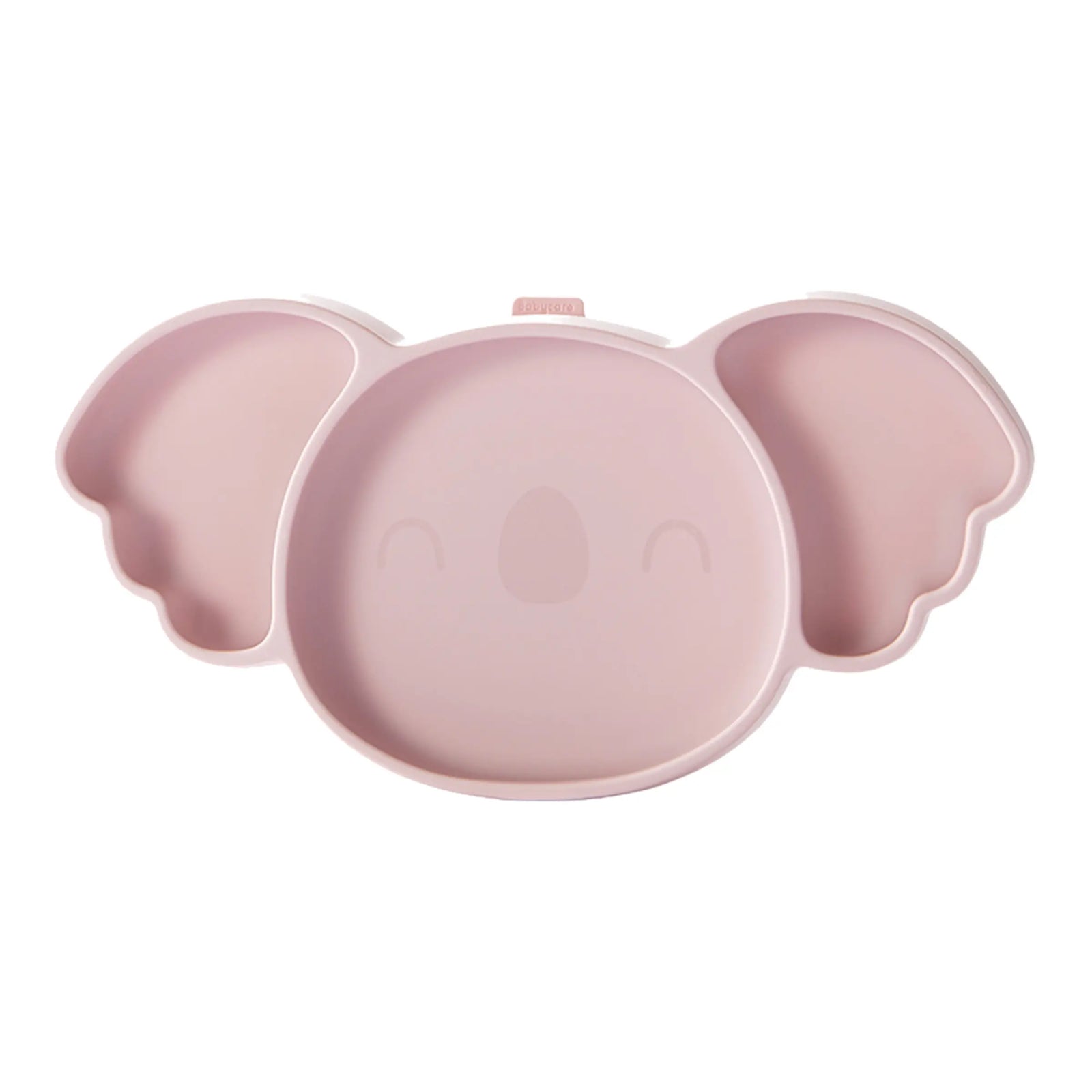 Silicone Divided Plate Bc Babycare