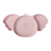 Silicone Divided Plate Bc Babycare