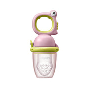 T-Rex Fresh Food Teether Feeder Bc Babycare