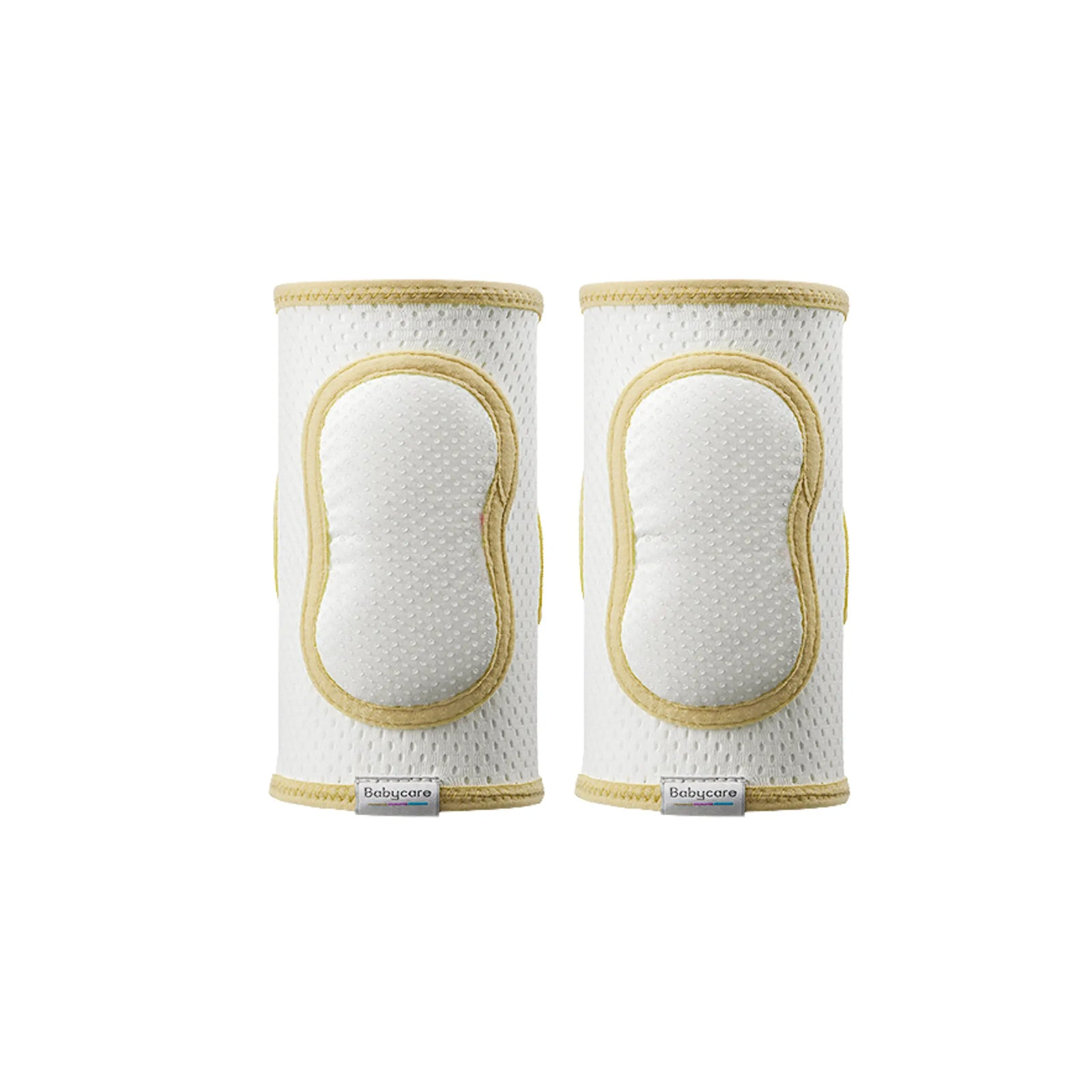 Baby Knee Pads 2pcs Bc Babycare