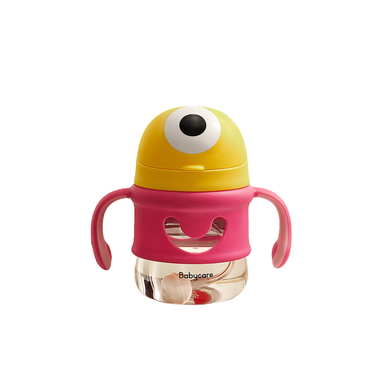 Pudizzy Straw Sippy Cup Bc Babycare