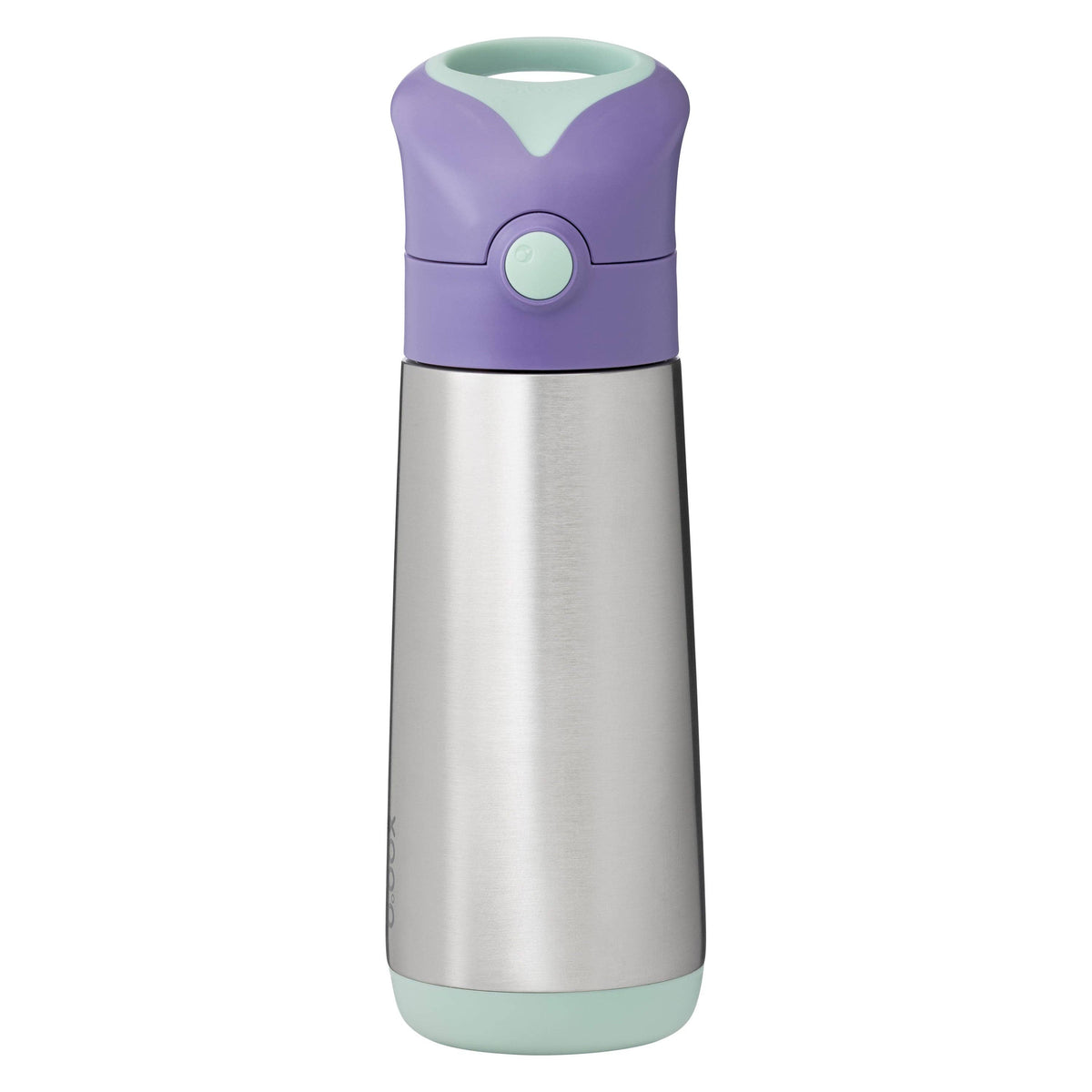 Insulated Drink Bottle - 500ml: Blush Crush