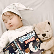 Ditty Bird | Bedtime Songs - Storytime - Baby Book - USB-C by Ditty Bird, alternate view