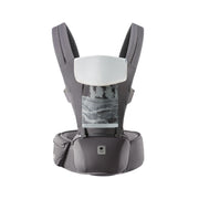 2-in-1 Baby Carrier with Hip Seat Bc Babycare