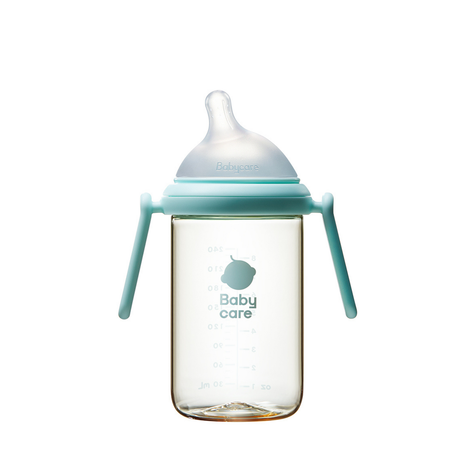 Latching Mimic - PPSU Baby Bottle Bc Babycare