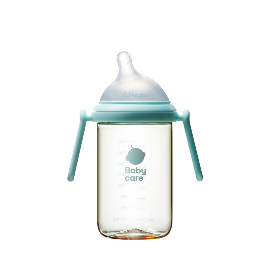Latching Mimic - PPSU Baby Bottle Bc Babycare