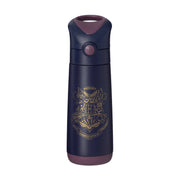 Insulated Drink Bottle - 500ml: Harry Potter