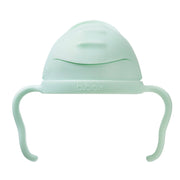 Sippy Straw Cup 240ml: Boysenberry