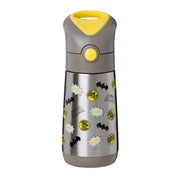 Insulated Drink Bottle - 350ml: Batman