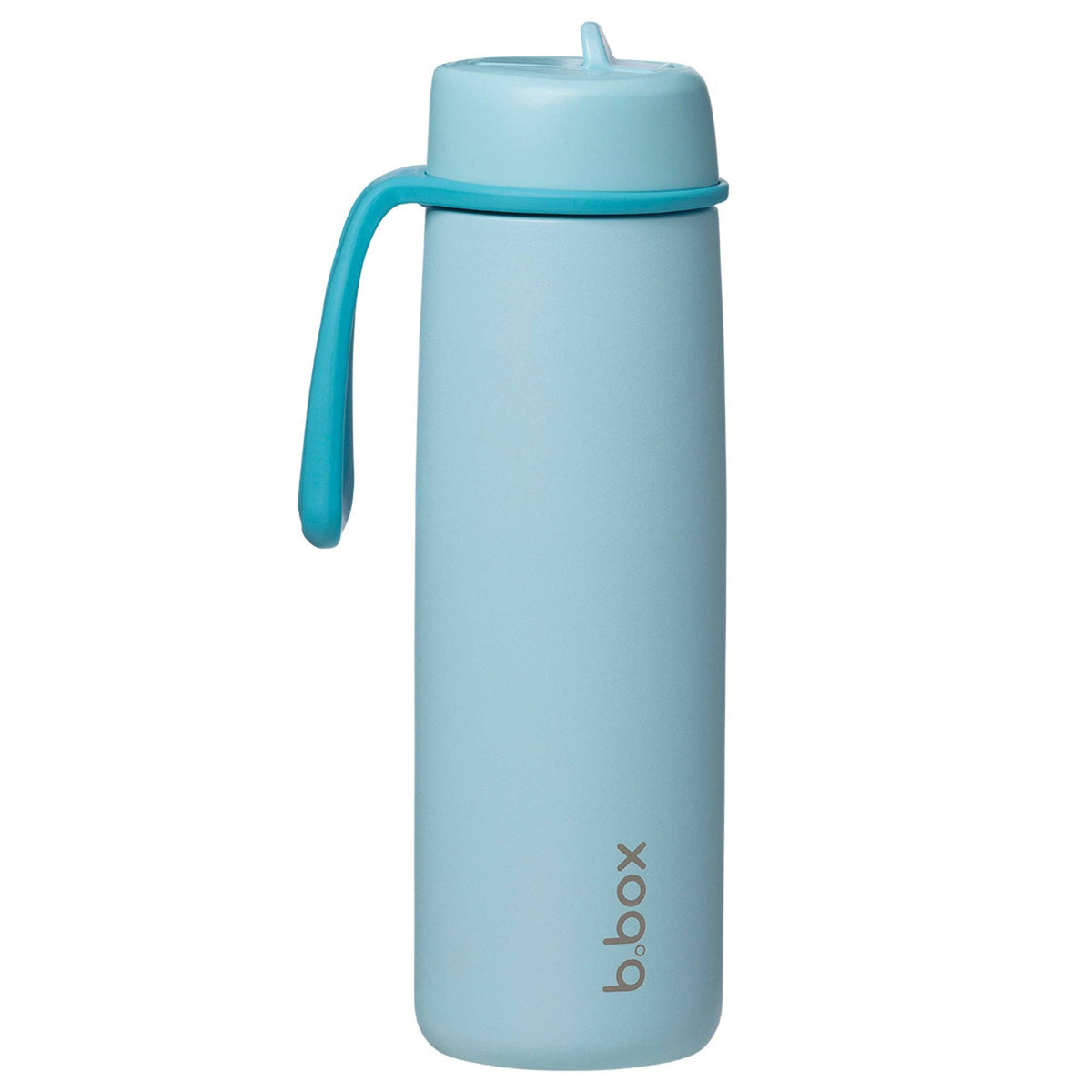 Insulated Flip Top - 690mL: Lagoon
