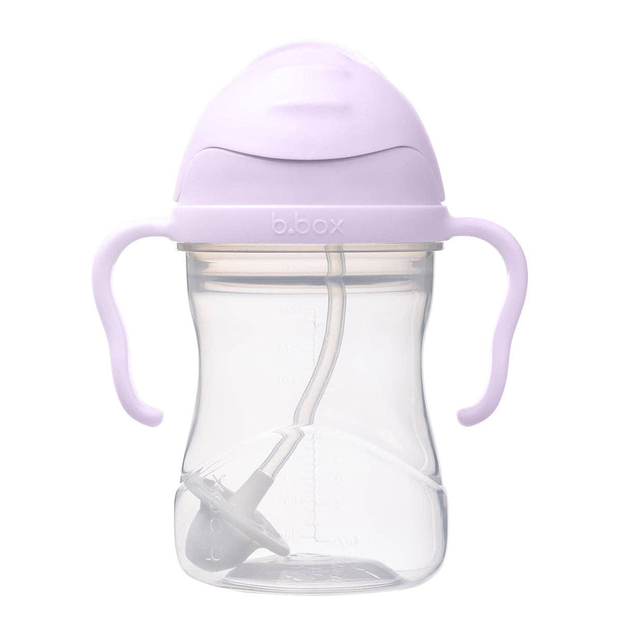 Sippy Straw Cup 240ml: Batman