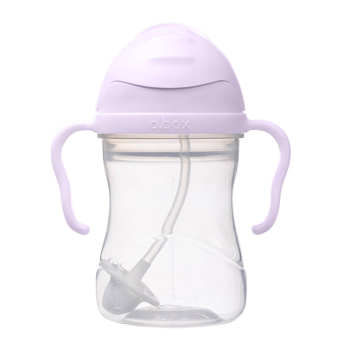 Sippy Straw Cup 240ml: Banana Split Kidcentral Supply