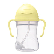 Sippy Straw Cup 240ml: Banana Split