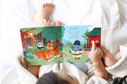 Ditty Bird Bilingual Book |  Chinese Kid's Songs 儿歌 USB-C Ditty Bird