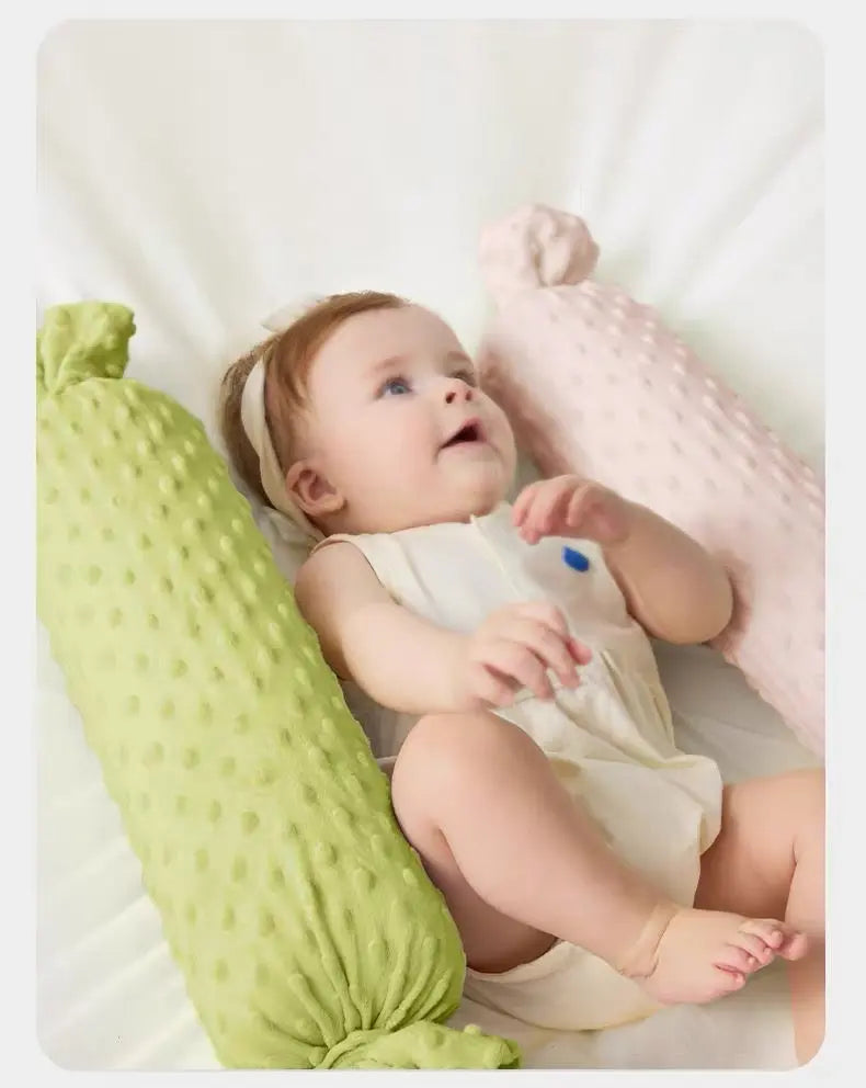 Baby Side Sleeping Pillow Bc Babycare