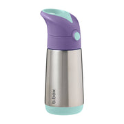 Insulated Drink Bottle - 350ml: Ocean Breeze