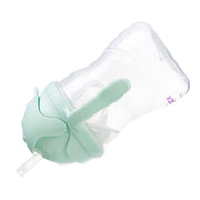 Sippy Straw Cup 240ml: Bubblegum Kidcentral Supply