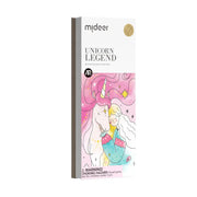 Mini Watercolor Painting Book Mideer