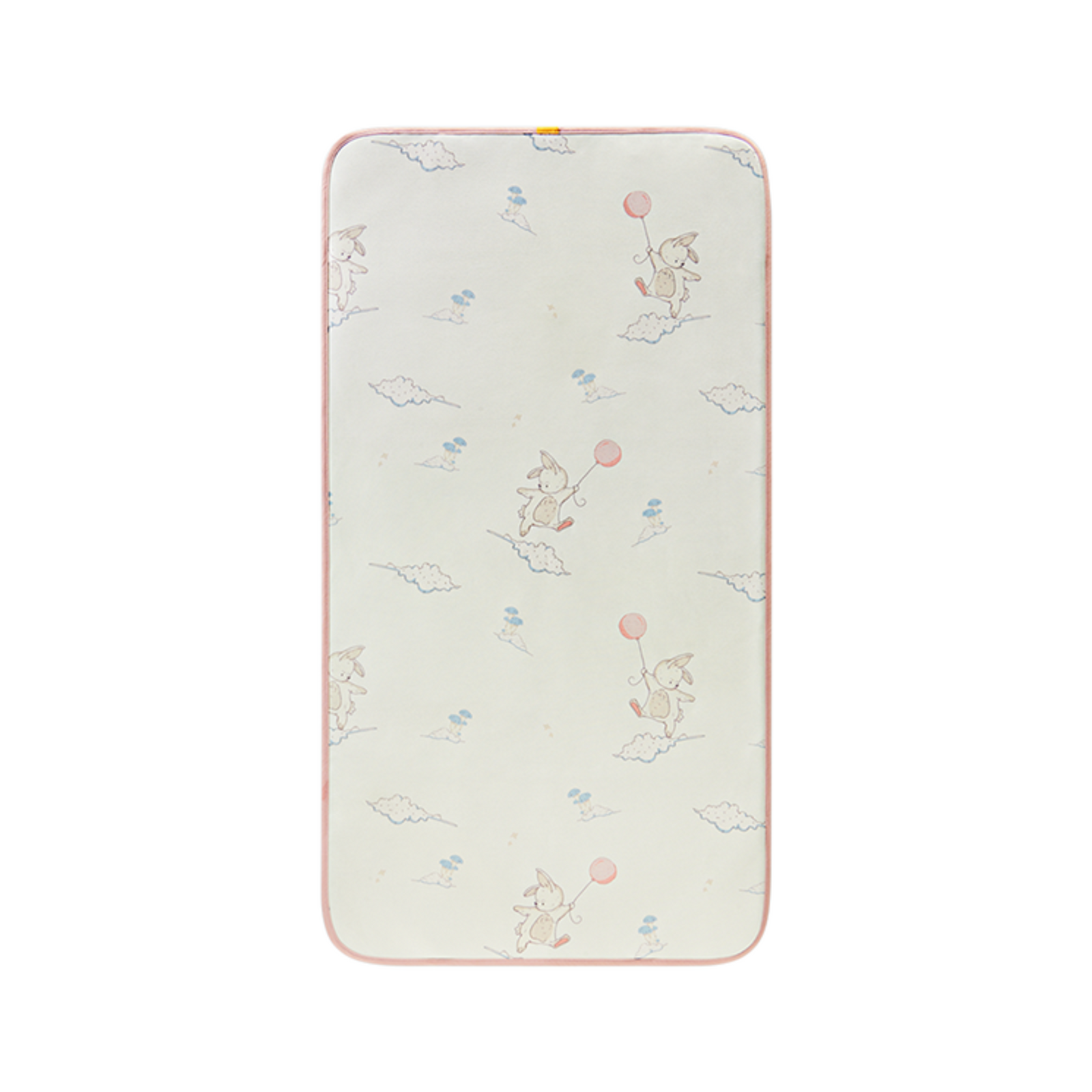 Baby Cooling Mat by Bc Babycare, alternate view