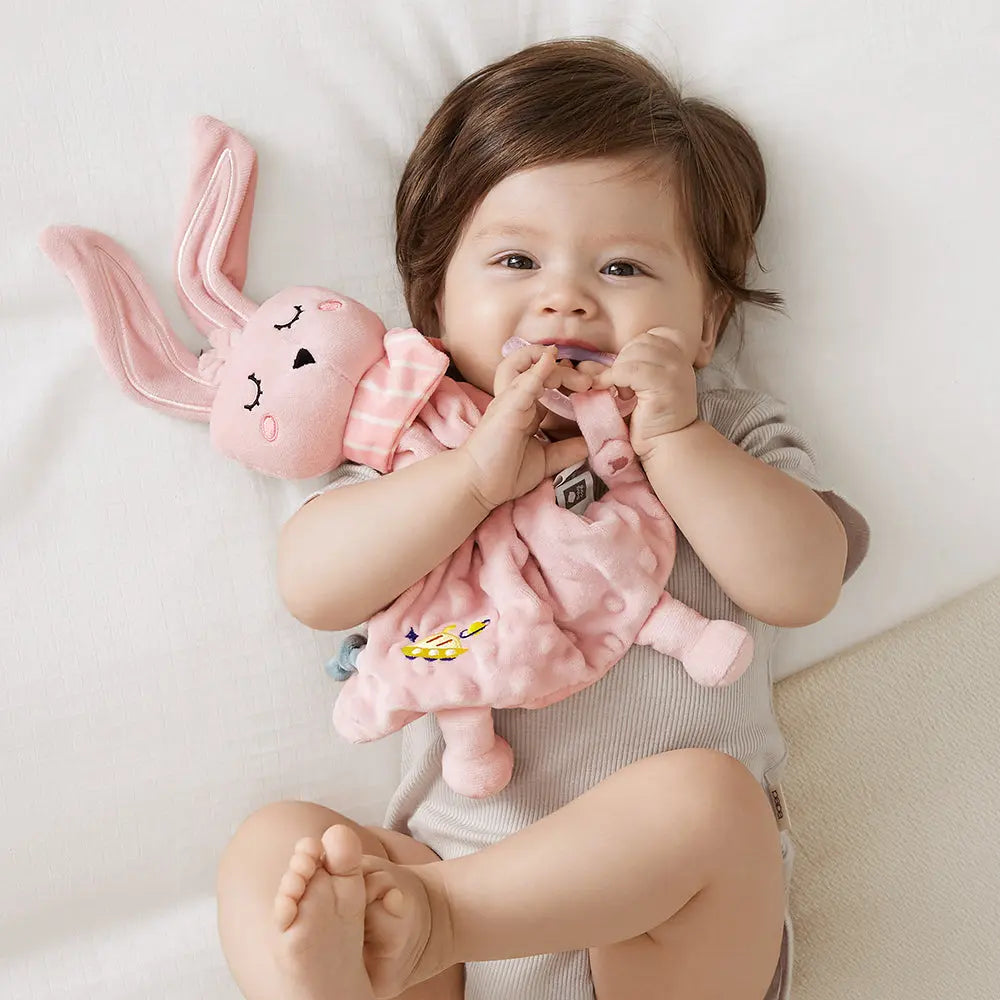 Baby Comforting Blanket Soother Bc Babycare
