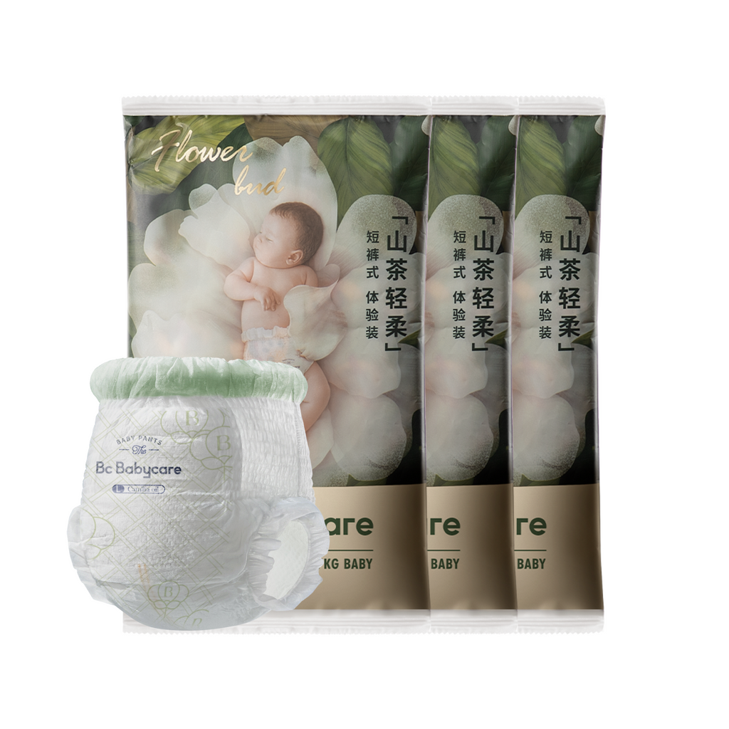 Natural Baby Care Products Canada