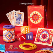 My First Stage Magic Show Mideer