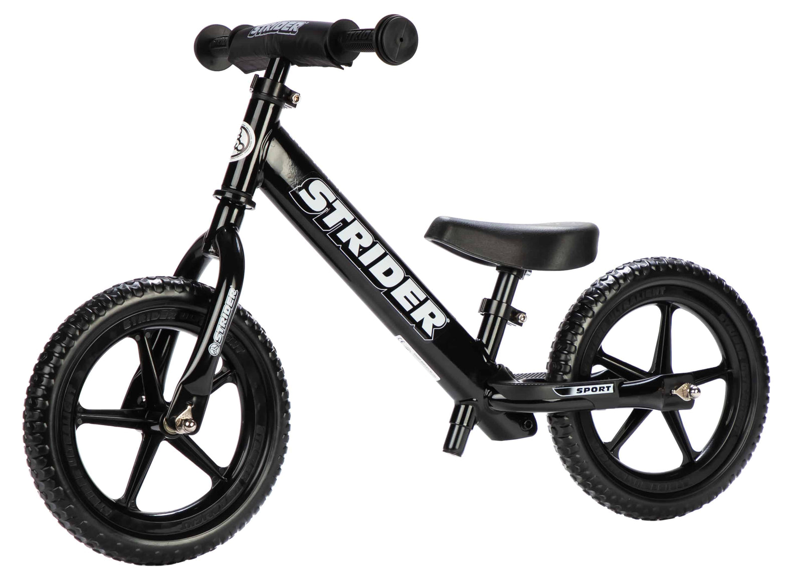 Strider 12 Sports by Strider, alternate view