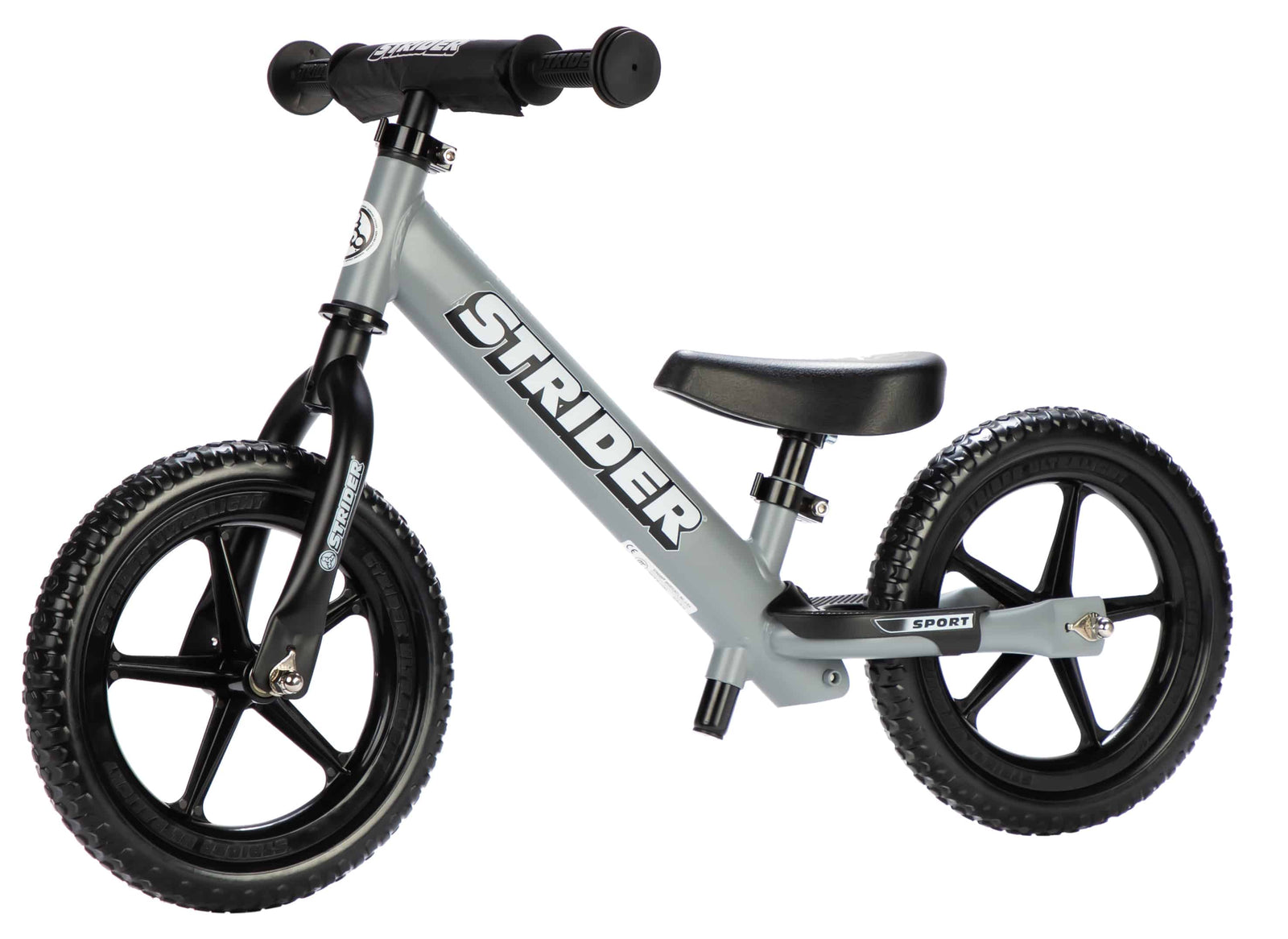 Strider 12 Sports by Strider, alternate view