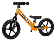 Strider 12 Sports by Strider, yellow, alternate view