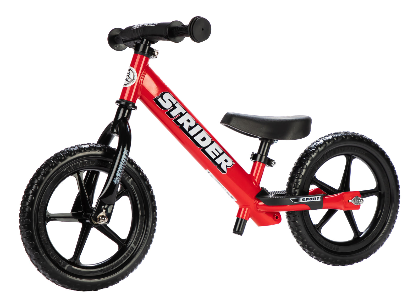 Strider 12 Sports by Strider, alternate view