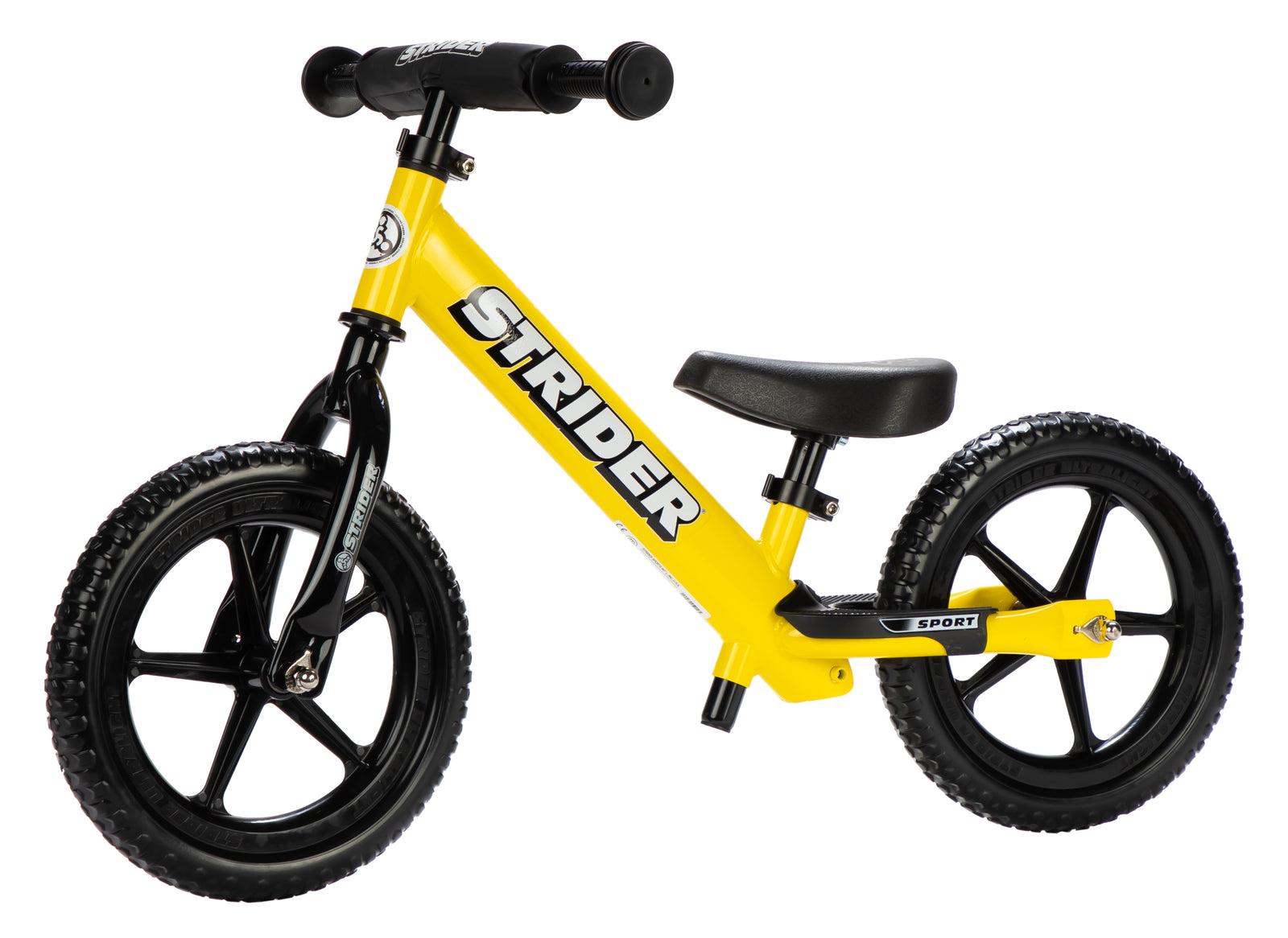 Strider 12 Sports by Strider, alternate view