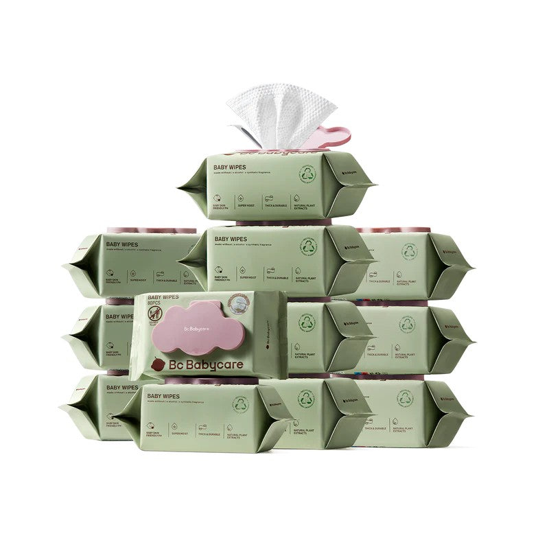 Natural Baby Care Products Canada