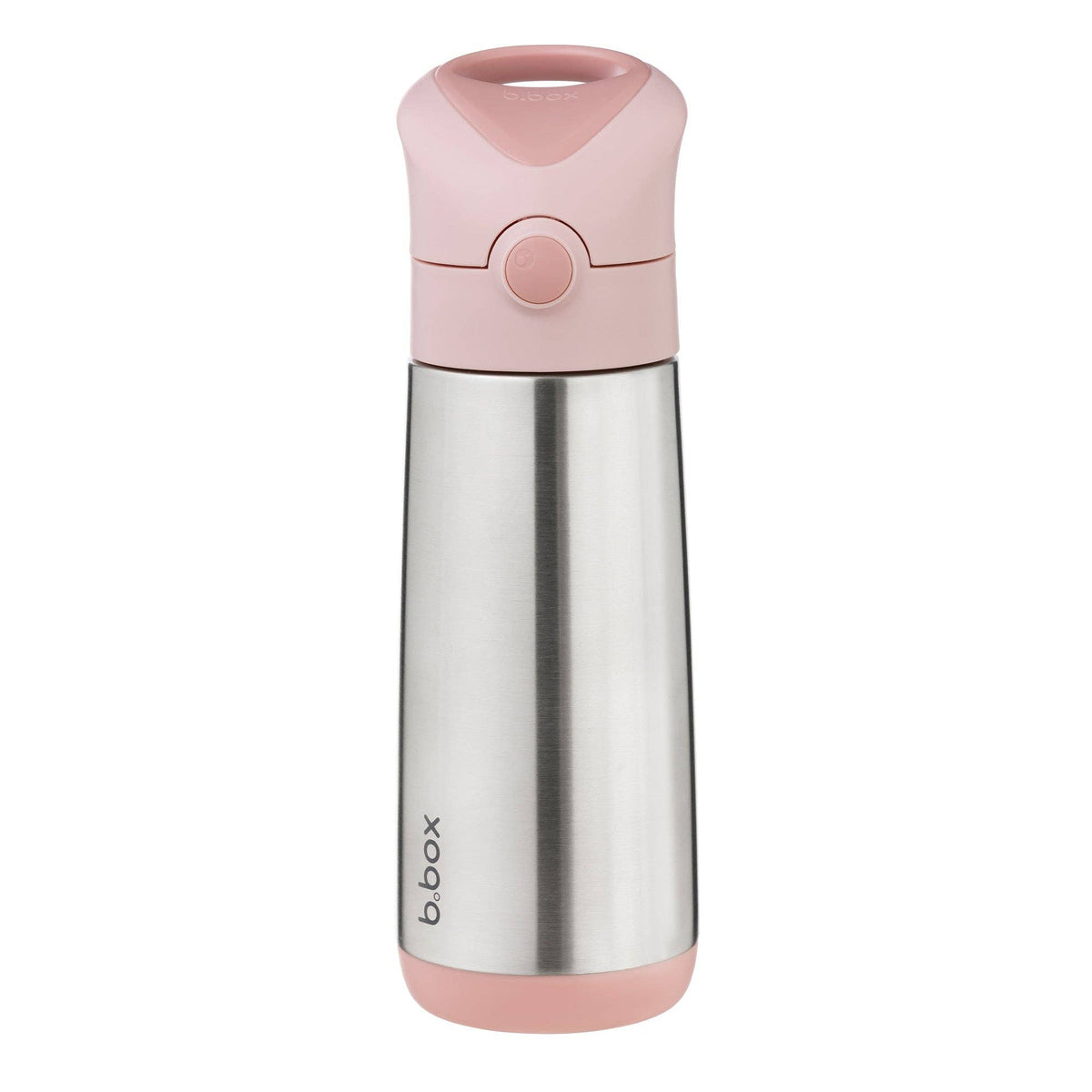 Insulated Drink Bottle - 500ml: Emerald Forest