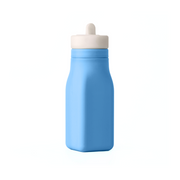 OmieBottle Water Bottle for OmieBox – 8.7 oz in Blue