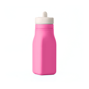 OmieBottle Water Bottle for OmieBox – 8.7 oz in Pink