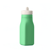 OmieBottle Water Bottle for OmieBox – 8.7 oz in Green