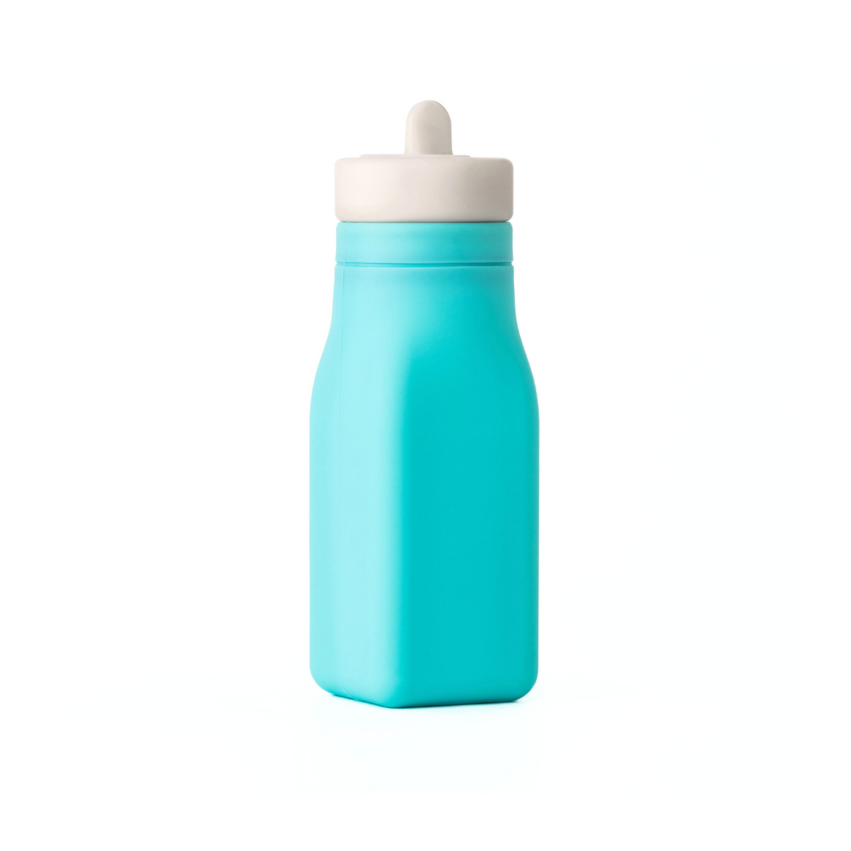 OmieBottle Water Bottle for OmieBox – 8.7 oz in teal