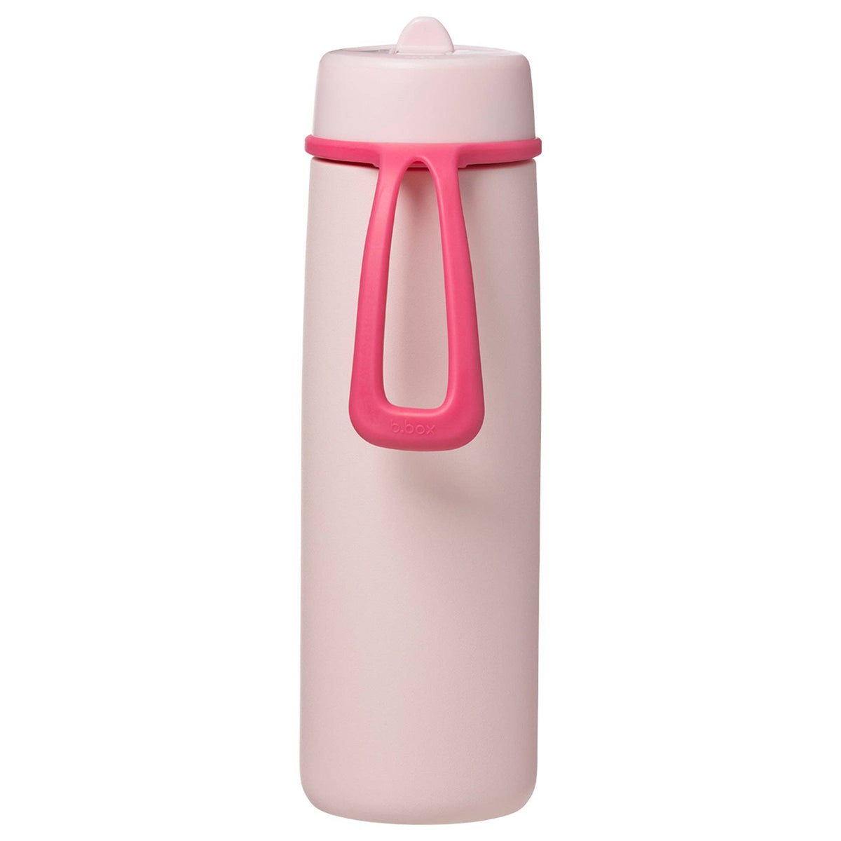 Insulated Flip Top - 690mL: Superman