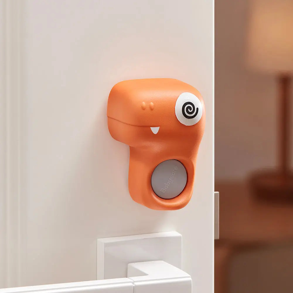 Dino Safty Door Stopper Bc Babycare