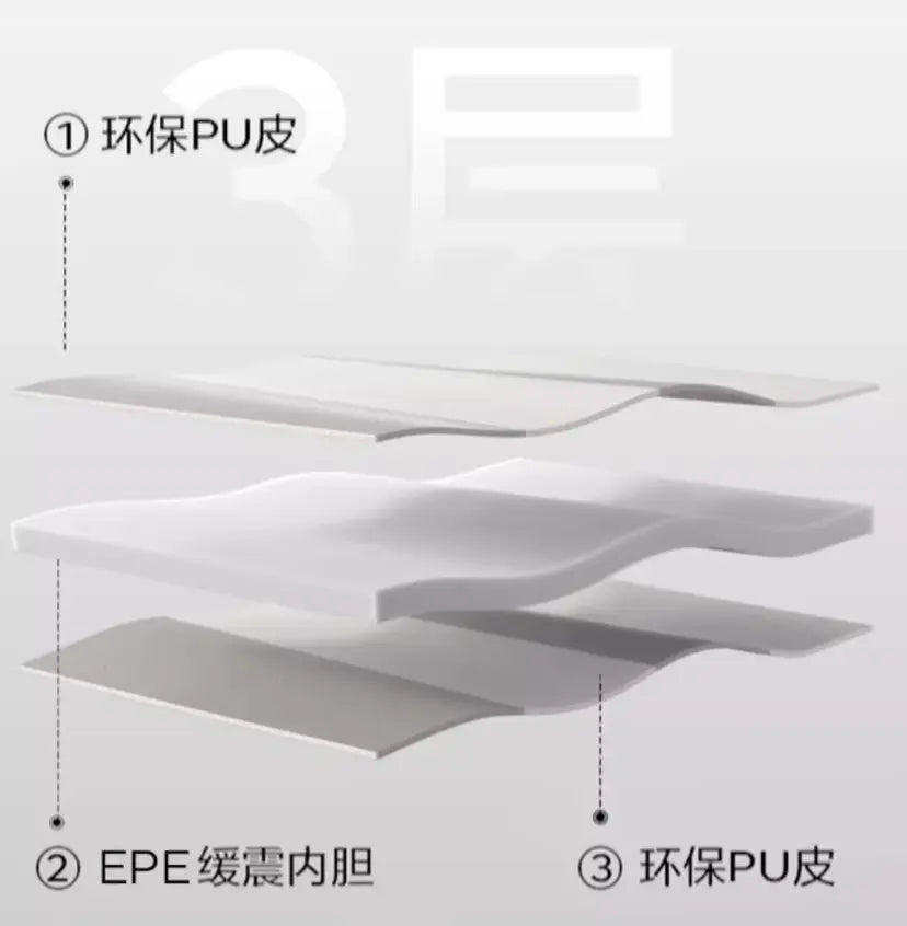 Foldable Baby PU Playmat Bc Babycare
