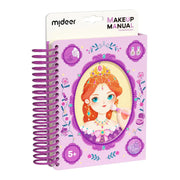 Makeup Manual: Princess Ball Mideer
