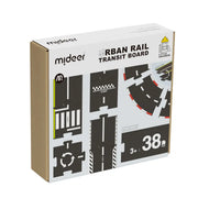Urban Rail Transit Board 38P Mideer