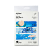 Premium Paint Paper Pad Mideer