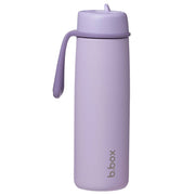 Insulated Flip Top - 690mL: Lilac Love