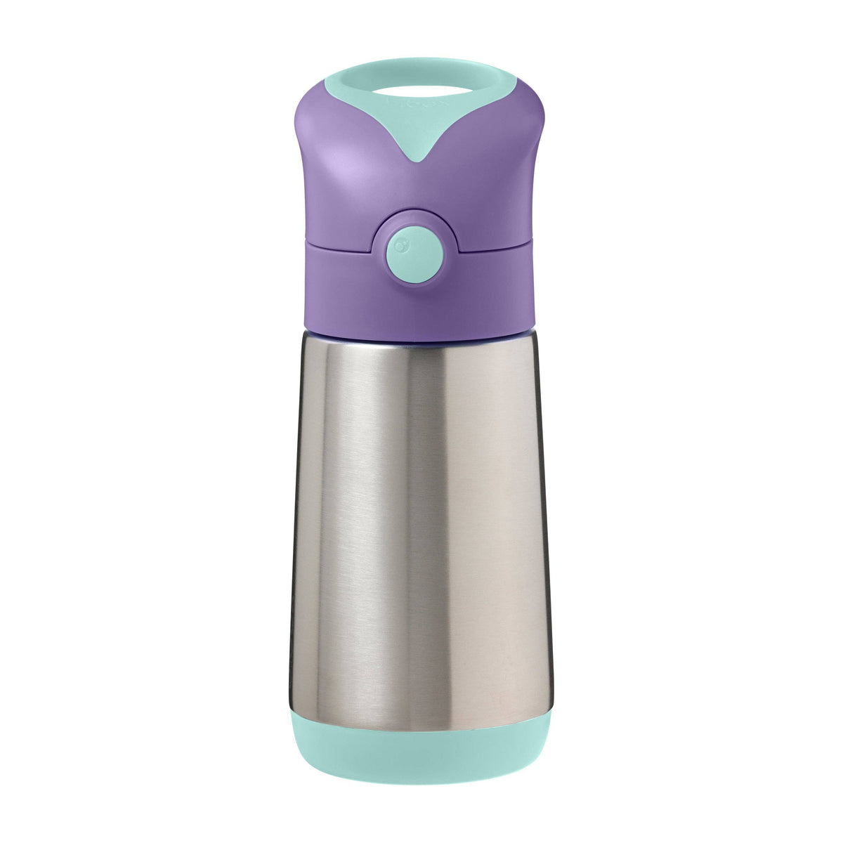Insulated Drink Bottle - 350ml: Ocean Breeze