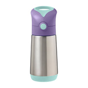 Insulated Drink Bottle - 350ml: Ocean Breeze