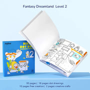 Magic Dot Dot 02: Wonderland Mideer