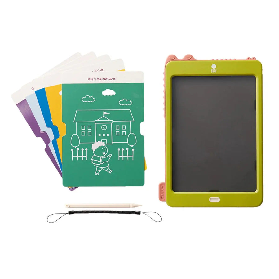 KeruoKe Digital Tracing Pad Bc Babycare